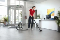 德國KARCHER 凱馳 KARCHER NT 20/1 Me 經典商用乾濕兩用吸塵器 24款
