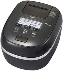 Tiger 虎牌 JPD-A060 JPD-G060中階四人份壓力IH電子鍋
