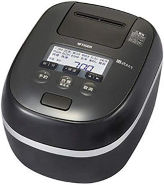 Tiger 虎牌 JPD-A060 JPD-G060中階四人份壓力IH電子鍋