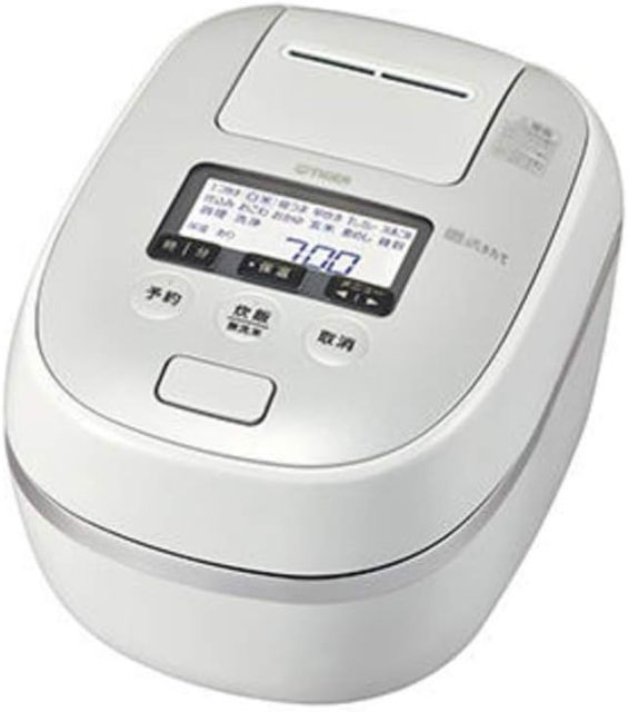 Tiger 虎牌 JPD-A060 JPD-G060中階四人份壓力IH電子鍋