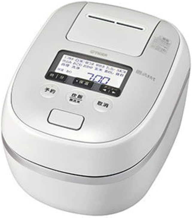 Tiger 虎牌 JPD-A060 JPD-G060中階四人份壓力IH電子鍋