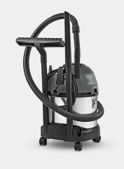 德國KARCHER 凱馳 KARCHER NT 20/1 Me 經典商用乾濕兩用吸塵器 24款