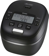 Tiger 虎牌 JPA-Z100 六人份壓力IH電子鍋 23年款