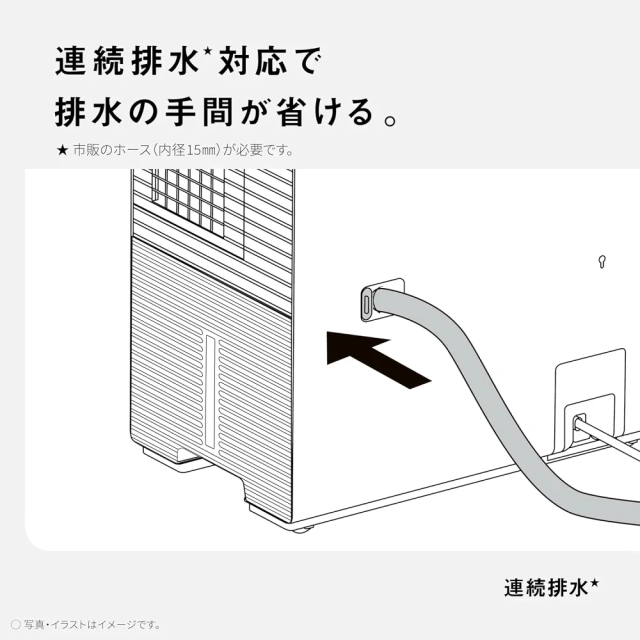 Panasonic 國際牌 F-YEX120B 衣物乾燥 除濕機 13坪水箱3.2L 24年款