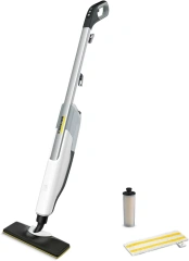 德國KARCHER SC2 直立式日常用連續供水 輕型加熱 消毒除臭 24年款