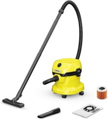 德國KARCHER 乾濕兩用吸塵器 KWD1 WD3 WD5 含稅空運 22年款