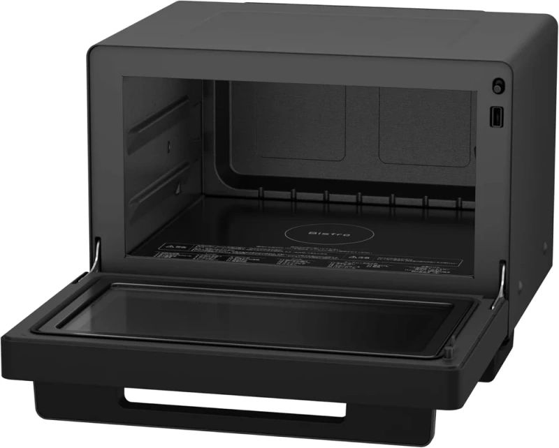 Panasonic 微波爐 26L 紅外線感應調速加熱 NE-BS5C 24年款