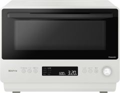 Panasonic 微波爐 26L 紅外線感應調速加熱 NE-BS5C 24年款