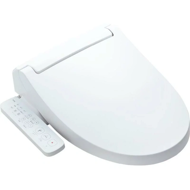 INAX 日本製 免治馬桶座 CW-KB31除臭 烘乾