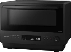 Panasonic 微波爐 26L 紅外線感應調速加熱 NE-BS5C 24年款