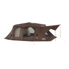 Coleman Cocoon III 2024款 LIMITED 大型 2房帳 戶外 露營 6人
