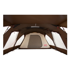 Coleman Cocoon III 2024款 LIMITED 大型 2房帳 戶外 露營 6人