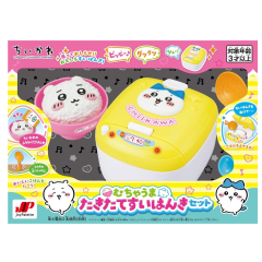 JOYPALETTE 吉伊卡哇 chiikawa 拉麵套裝 煮飯套裝 娃娃機 小八 兔兔