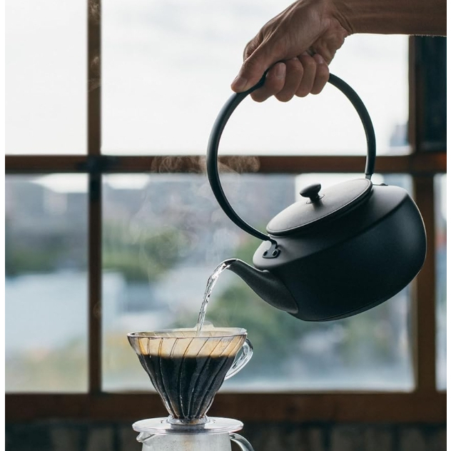 BALMUDA MoonKettle KPT02JP 溫控 快煮壺 手沖咖啡壺 防乾燒