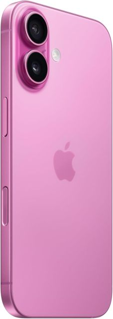 蘋果 iPhone 16 (512 GB) - 新款手機 全新正品
