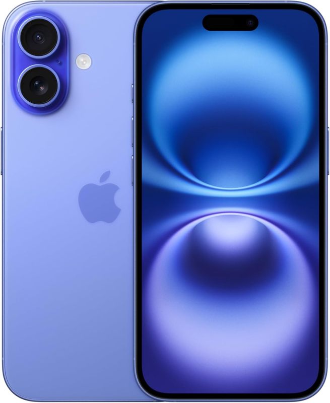 蘋果 iPhone 16 (512 GB) - 新款手機 全新正品