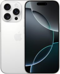 Apple iPhone 16 Pro (128 GB) - 沙漠鈦金