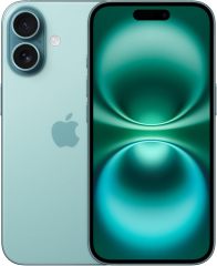 蘋果 iPhone 16 (512 GB) - 新款手機 全新正品