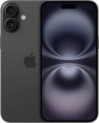 Apple iPhone 16 Plus (512 GB) - 青色