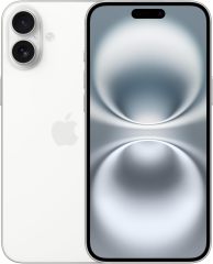 Apple iPhone 16 Plus (512 GB) - 青色