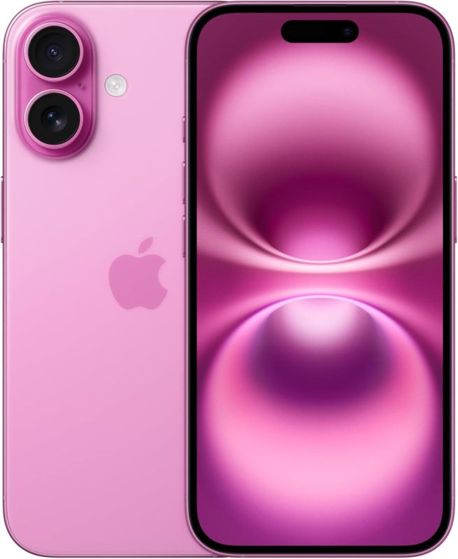 蘋果 iPhone 16 (512 GB) - 新款手機 全新正品