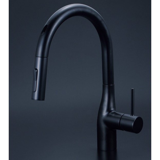 KVK KM6111EC 水龍頭 日本製 伸縮 花灑 KM6101EC