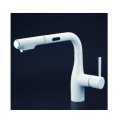 KVK KM6111EC 水龍頭 日本製 伸縮 花灑 KM6101EC