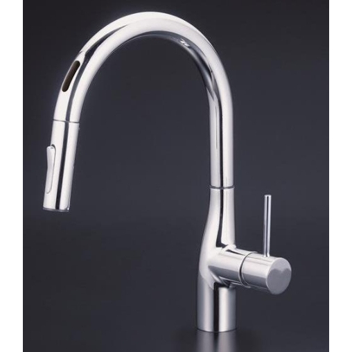 KVK KM6111EC 水龍頭 日本製 伸縮 花灑 KM6101EC