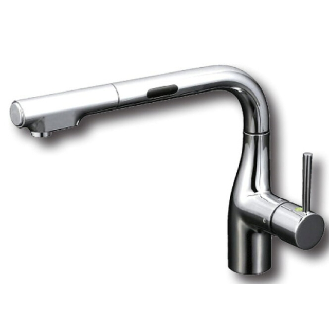 KVK KM6111EC 水龍頭 日本製 伸縮 花灑 KM6101EC