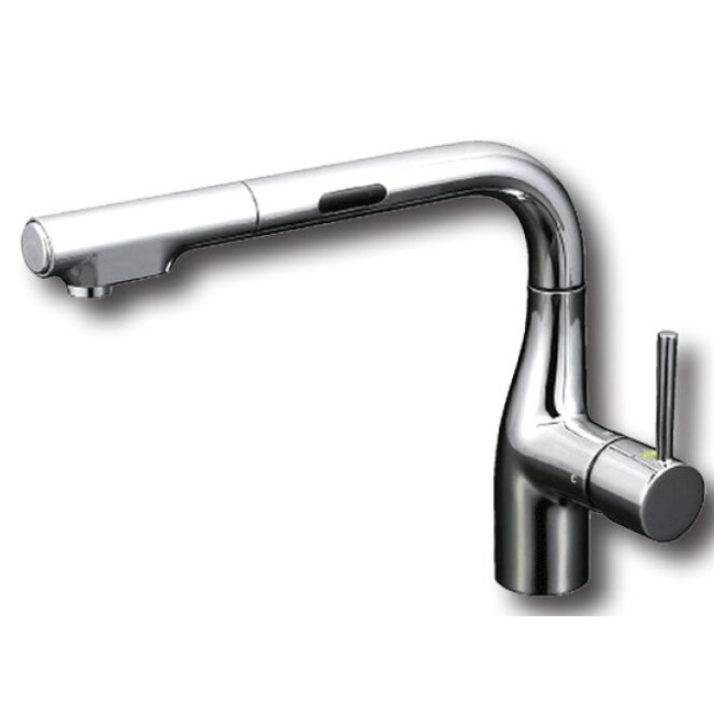 KVK KM6111EC 水龍頭 日本製 伸縮 花灑 KM6101EC