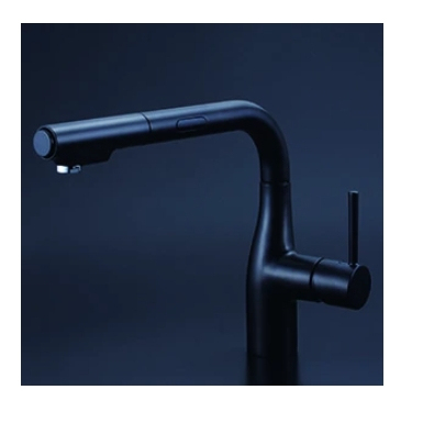 KVK KM6111EC 水龍頭 日本製 伸縮 花灑 KM6101EC