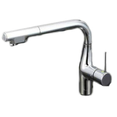 KVK KM6111EC 水龍頭 日本製 伸縮 花灑 KM6101EC