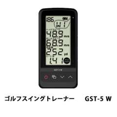 YUPITERU 高爾夫球 揮桿測速器 訓練輔助器 ATLAS GST-5 GST-7