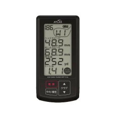 YUPITERU 高爾夫球 揮桿測速器 訓練輔助器 ATLAS GST-5 GST-7