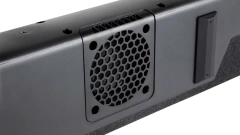 DENON 條形音箱 內建雙低音炮 支援杜比全景聲和無損音頻 DHT-S218 24年款