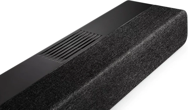 DENON 音箱SoundBar 無線劇院 杜比全景聲 3.1.2聲道 DHT-S517