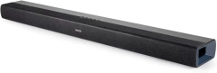 DENON 條形音箱 內建雙低音炮 支援杜比全景聲和無損音頻 DHT-S218 24年款