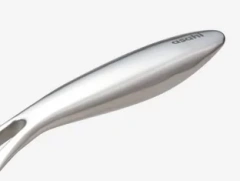 朝日輕金屬 全能輕巧不沾鍋日本製 平底鍋炒鍋少油 高導熱 22cm/24cm/26cm