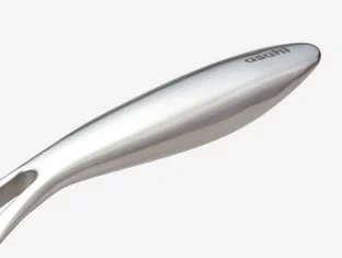朝日輕金屬 全能輕巧不沾鍋日本製 平底鍋炒鍋少油 高導熱 22cm/24cm/26cm