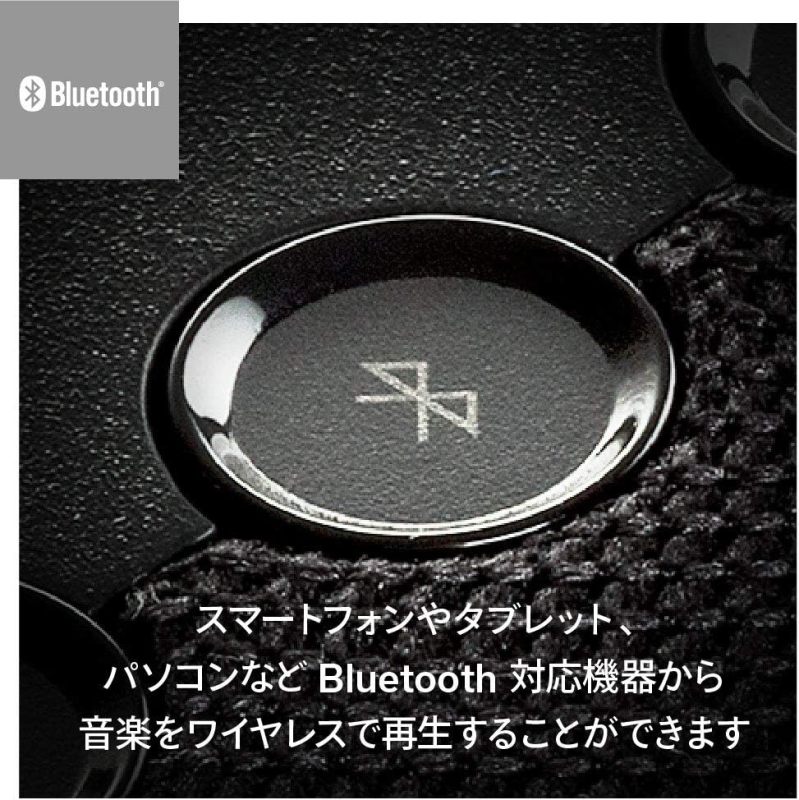 DENON Soundbar ARC/藍牙相容/無線重低音揚聲器 黑色 DHT-S316