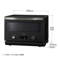 Sharp夏普水波爐 RE-SD18B 24年款蒸氣烤箱烤箱過熱水蒸氣 RE-SD18A後幾款