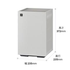 SHARP夏普 FU-T40 空氣清淨機 9坪 集塵 除臭 除菌 24年款