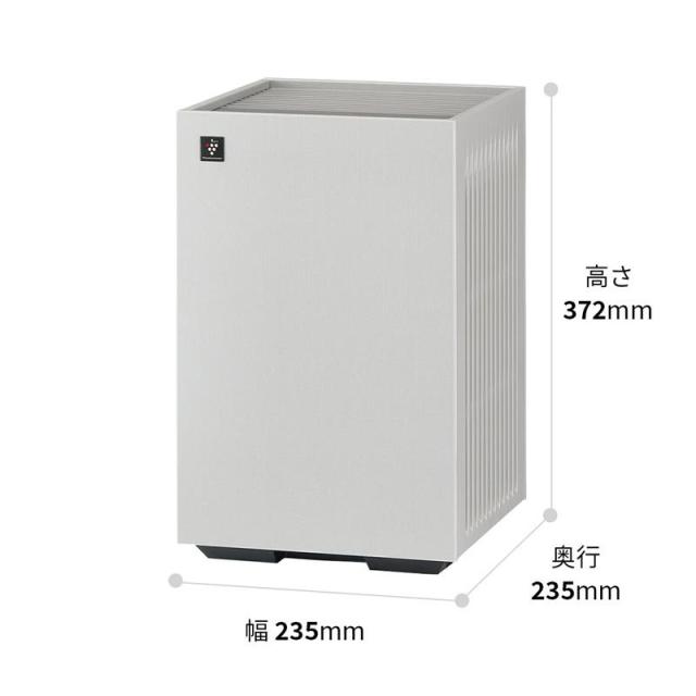 SHARP夏普 FU-T40 空氣清淨機 9坪 集塵 除臭 除菌 24年款