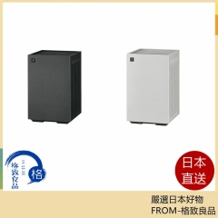 SHARP夏普 FU-T40 空氣清淨機 9坪 集塵 除臭 除菌 24年款