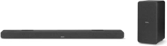 DENON 音箱SoundBar 無線劇院 杜比全景聲 3.1.2聲道 DHT-S517