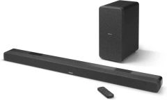 DENON 音箱SoundBar 無線劇院 杜比全景聲 3.1.2聲道 DHT-S517