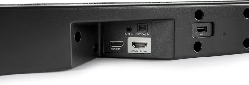 DENON 音箱SoundBar 無線劇院 杜比全景聲 3.1.2聲道 DHT-S517