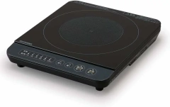 IRIS OHYAMA IHK-T391 薄型 IH 電磁爐 6段火力 1400W 粉色 黑色 棕色 T37參考