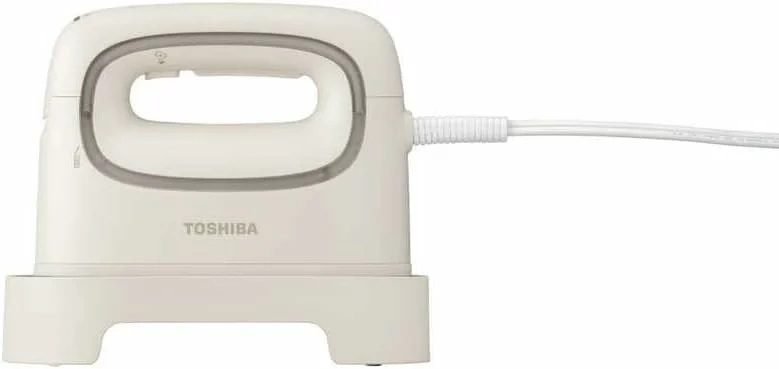 Toshiba東芝 電熨斗 平燙 有線掛燙機 TAS-V70 24年款