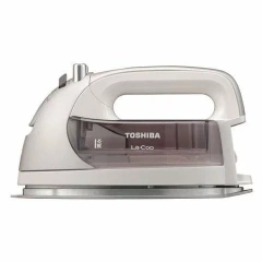 Toshiba東芝 電熨斗 平燙 無線蒸氣 TA-FDX770 24年款